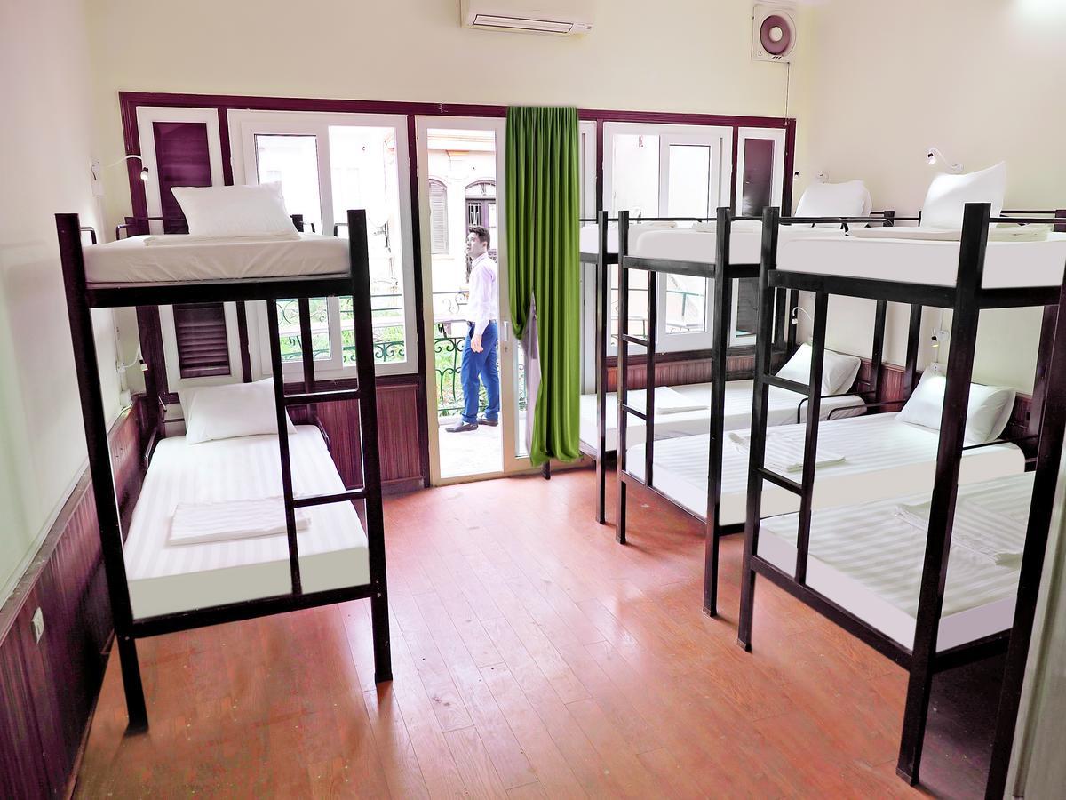 Backpackers * Hà Nội