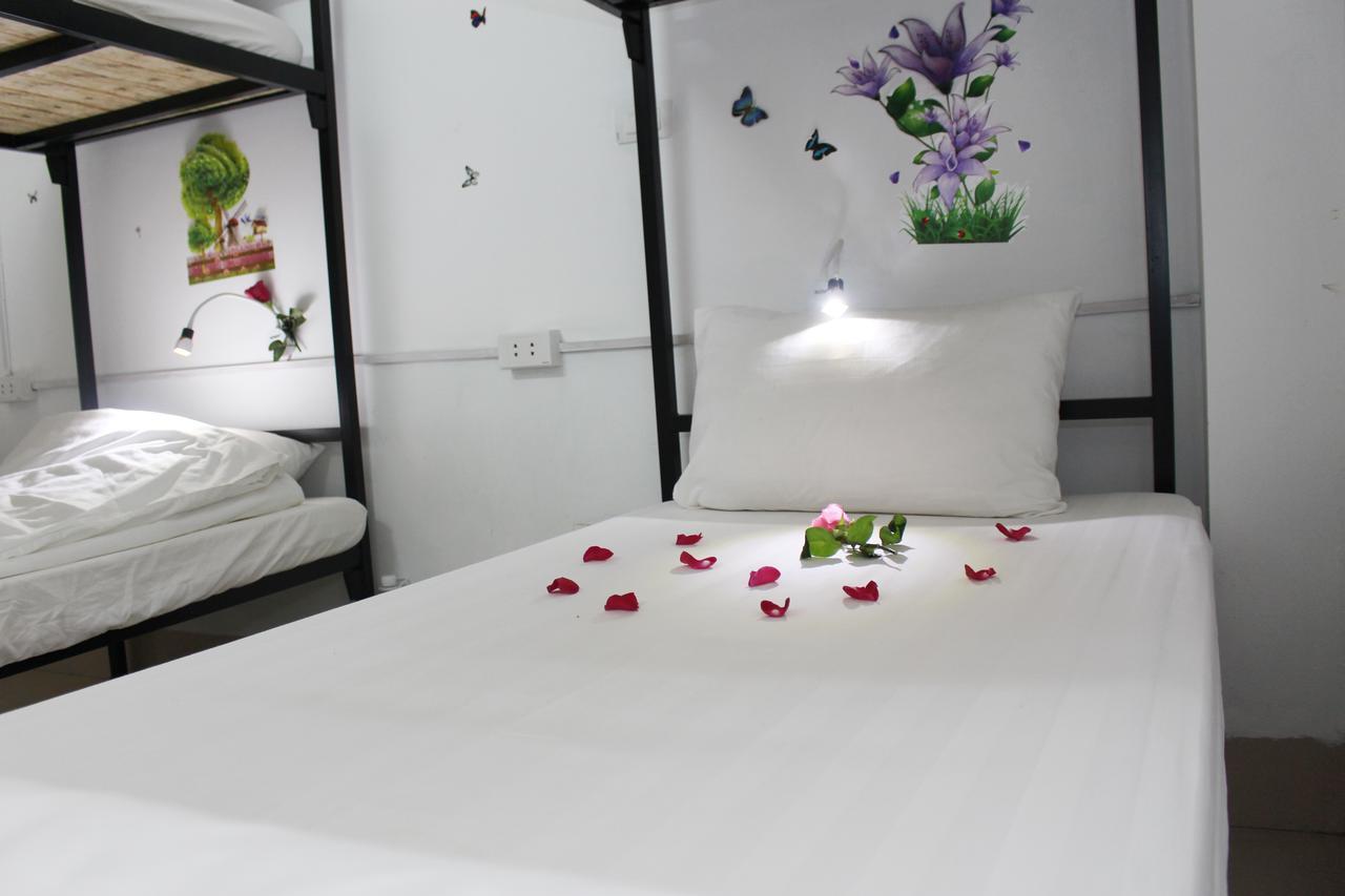 Backpackers * Hà Nội