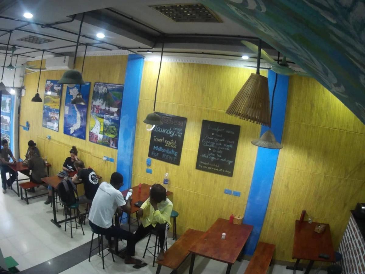 Backpackers *